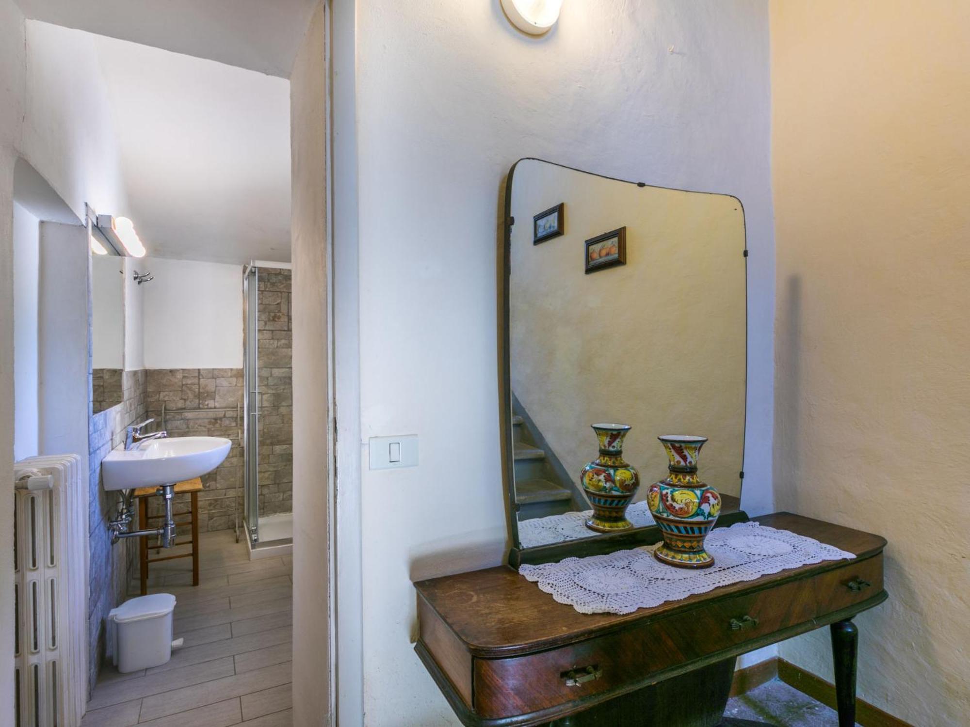 Apartment Tipologia Quadrilocale By Interhome Monsanto ภายนอก รูปภาพ
