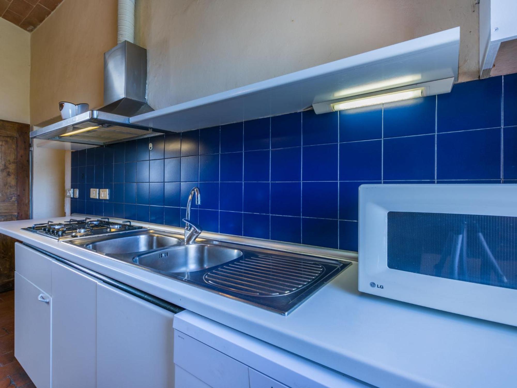 Apartment Tipologia Quadrilocale By Interhome Monsanto ภายนอก รูปภาพ