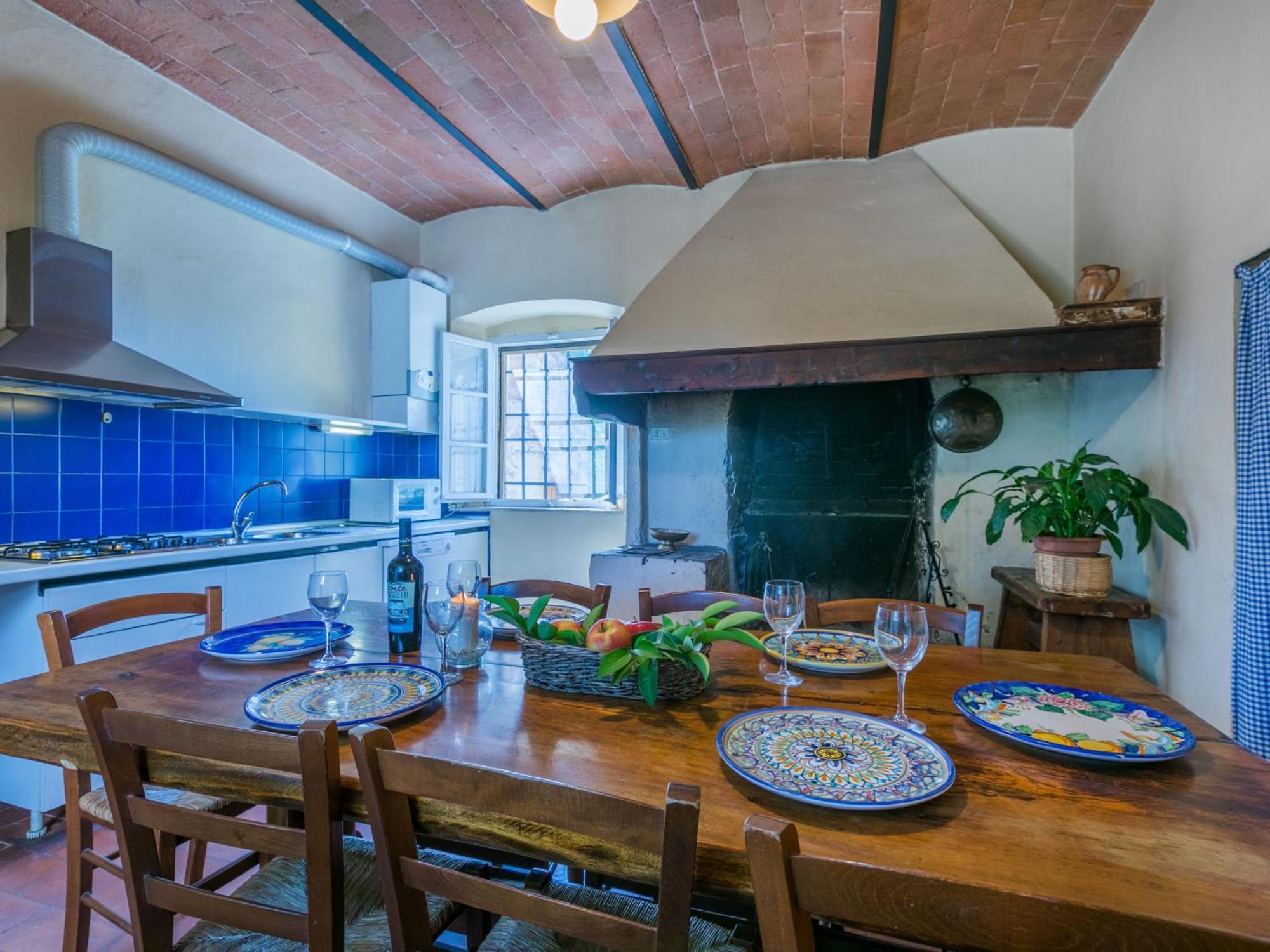 Apartment Tipologia Quadrilocale By Interhome Monsanto ภายนอก รูปภาพ